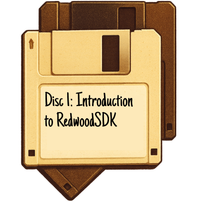 An Introduction to RedwoodSDK: A Beginner’s Course